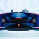 Image for article titled The Alpine Vision Gran Turismo Is The Most Interesting Digital Car Yet
